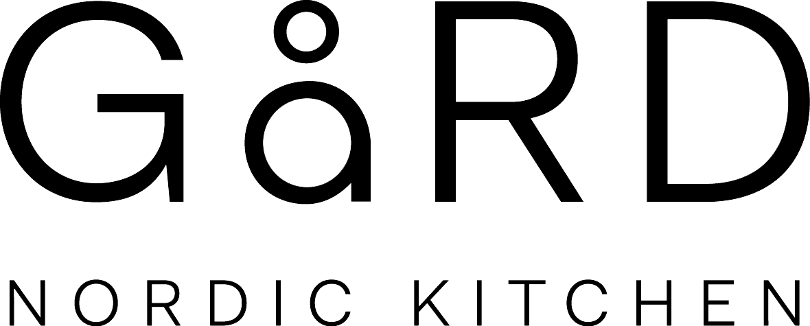 Gard Nordic Kitchen Logo